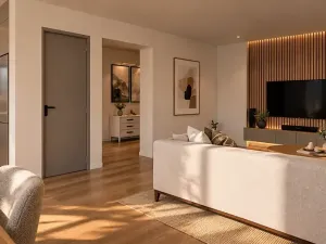 Prodej rodinného domu, Praha - Klánovice, Zádražanská, 117 m2