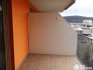 Pronájem bytu 3+kk, Boskovice, Na Výsluní, 87 m2