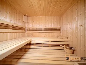 Prodej rodinného domu, Jilemnice, Polní, 219 m2