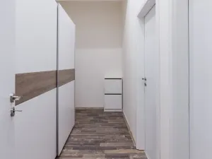 Prodej bytu 2+kk, Praha - Nusle, 5. května, 43 m2