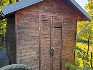 Prodej zahrady, Frýdek-Místek, 311 m2