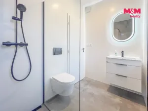 Pronájem bytu 2+kk, Mladá Boleslav - Mladá Boleslav II, Laurinova, 55 m2