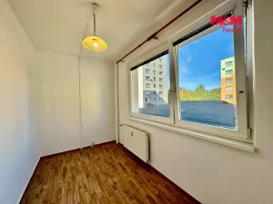 Pronájem bytu 3+1, Jablonec nad Nisou, Na Vršku, 60 m2