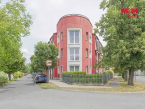 Prodej bytu 4+kk, Poděbrady - Poděbrady III, Táboritská, 113 m2