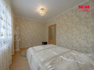 Prodej bytu 4+kk, Poděbrady - Poděbrady III, Táboritská, 113 m2