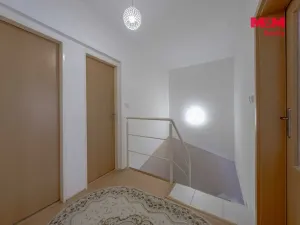 Prodej bytu 4+kk, Poděbrady - Poděbrady III, Táboritská, 113 m2