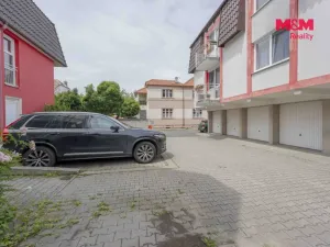 Prodej bytu 4+kk, Poděbrady - Poděbrady III, Táboritská, 113 m2
