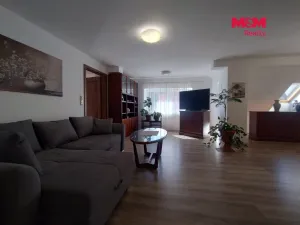 Pronájem bytu 2+kk, Vejprty, Přísečnická, 100 m2