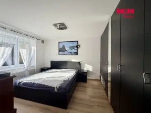 Pronájem bytu 3+1, Chomutov, SNP, 80 m2