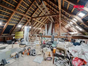 Prodej výrobních prostor, Dolní Lukavice - Krasavce, 116 m2