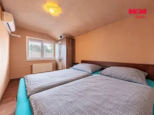 Prodej rodinného domu, Jirny - Nové Jirny, Pod Lesem IV, 66 m2