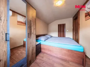Prodej rodinného domu, Jirny - Nové Jirny, Pod Lesem IV, 66 m2