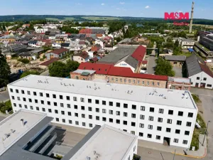Prodej bytu 2+kk, Svitavy - Předměstí, Říční, 60 m2