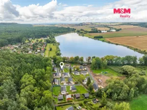 Prodej rodinného domu, Třtice, 68 m2