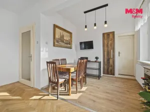 Prodej rodinného domu, Kolín - Kolín V, Horského, 136 m2