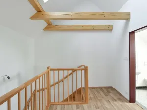 Pronájem bytu 4+kk, Kosoř, Školská, 117 m2