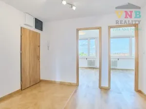 Pronájem bytu 4+1, Praha - Michle, Ohradní, 82 m2