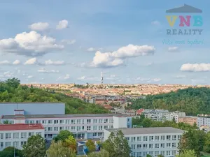 Pronájem bytu 4+1, Praha - Michle, Ohradní, 82 m2