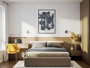 Prodej bytu 4+kk, Praha - Malešice, Univerzitní, 112 m2