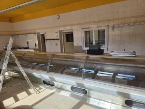 Pronájem obchodního prostoru, Náměšť nad Oslavou, Masarykovo nám., 60 m2