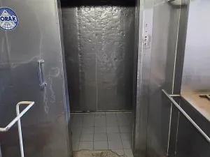 Pronájem obchodního prostoru, Náměšť nad Oslavou, Masarykovo nám., 60 m2