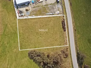 Prodej komerčního pozemku, Trnava, 3464 m2