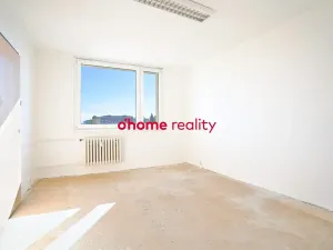 Prodej bytu 3+1, Olomouc, Schweitzerova, 70 m2