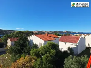 Prodej bytu 2+kk, Novalja, Chorvatsko, 56 m2