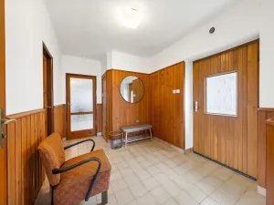 Prodej rodinného domu, Řemíčov, 92 m2