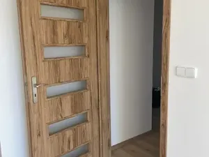 Pronájem bytu 2+kk, Praha - Michle, V dolině, 53 m2