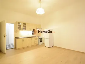 Pronájem bytu 2+kk, Praha - Vršovice, Sevastopolská, 46 m2