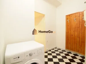 Pronájem bytu 2+kk, Praha - Vršovice, Sevastopolská, 46 m2