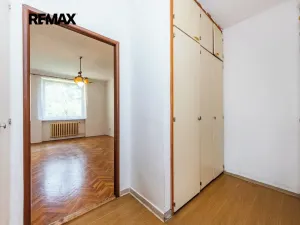 Prodej bytu 3+1, Praha - Střešovice, Střešovická, 78 m2