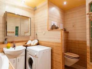 Prodej bytu 3+1, Praha - Modřany, Pertoldova, 75 m2