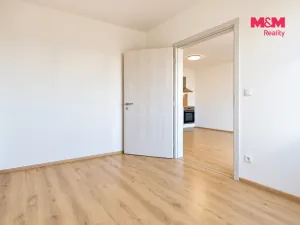 Pronájem bytu 2+kk, Hořice, Karla Kofránka, 37 m2