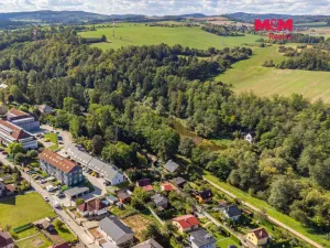 Prodej rodinného domu, Krhanice, 70 m2
