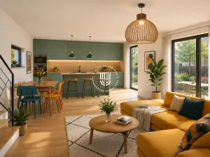 Prodej rodinného domu, Ptice, 92 m2
