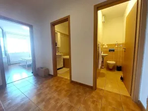 Pronájem bytu 2+kk, Šlapanice, Brněnská Pole, 62 m2