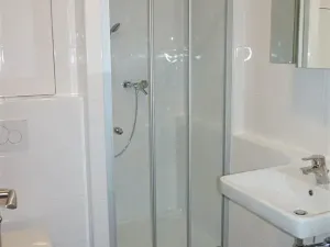 Pronájem bytu 1+kk, Brno, Vranovská, 49 m2