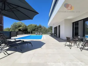 Prodej rodinného domu, Poreč, Chorvatsko, 218 m2