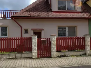 Prodej rodinného domu, Hlučín, Pekařská, 140 m2