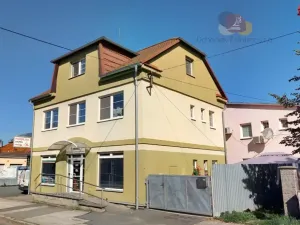 Prodej obchodního prostoru, Šumperk, Uničovská, 1694 m2