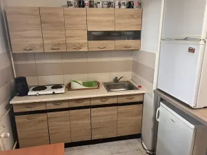Pronájem obchodního prostoru, Chodov, Revoluční, 35 m2