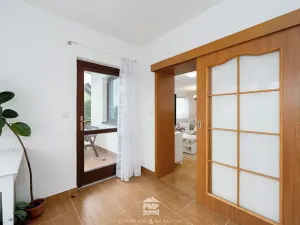 Prodej rodinného domu, Cetkovice, Sportovní, 193 m2