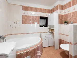 Prodej rodinného domu, Cetkovice, Sportovní, 193 m2