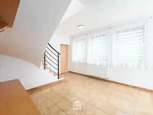 Prodej rodinného domu, Cetkovice, Sportovní, 193 m2