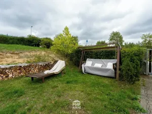Prodej rodinného domu, Cetkovice, Sportovní, 193 m2