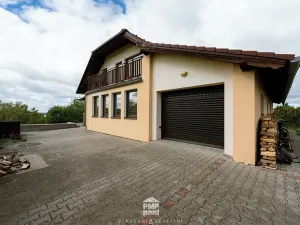 Prodej rodinného domu, Cetkovice, Sportovní, 193 m2