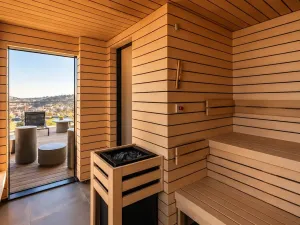 Pronájem bytu 2+kk, Praha - Modřany, Československého exilu, 55 m2
