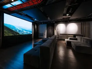 Pronájem bytu 2+kk, Praha - Modřany, Československého exilu, 55 m2
